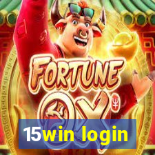 15win login